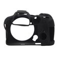 thumbnail image 3 of Funda de silicona para cámara, funda de silicona para cámara, funda de silicona resistente a los arañazos, funda de silicona suave para cámara, diseño fácil de usar, 3 of 9