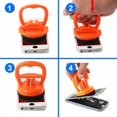 thumbnail image 3 of 2x Ultra Powerful Suction Cups for all your electronic repairs (eg: LCD screen separation), 3 of 4