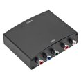 thumbnail image 2 of Convertidor Adaptador Audio YPBPR A Compatible Con RGB Component Video + R/L (UE), 2 of 9