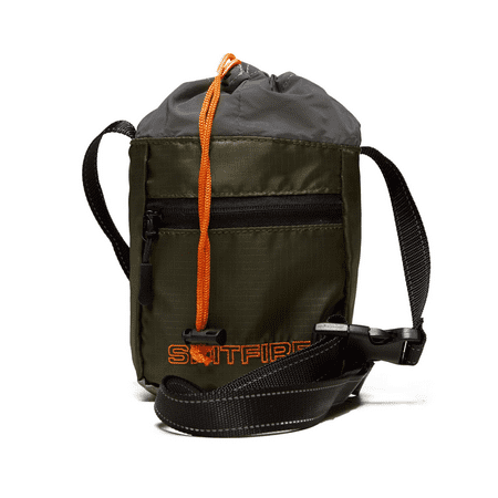 Spitfire Classic Sling Bag Olive 87
