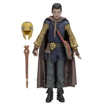 Dungeons & Dragons Honor Among Thieves Golden Archive Simon 6” Scale Collectible
