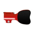 thumbnail image 3 of Soporte de brazo de caña de pescar accesorios de equipo de pesca accesorio de caña de pescar soporte de brazo profesional soporte de antebrazo soporte Rojo, 3 of 8