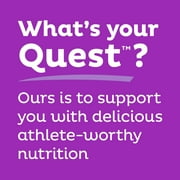 Quest Iced Coffee Mocha Latte, 90 Calories, 200mg of caffeine, 4 Count