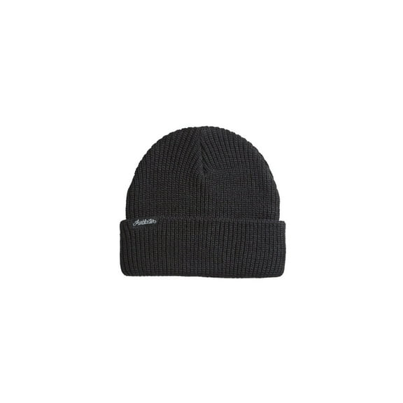 AIRBLASTER Commodity Beanie Black New OneSize