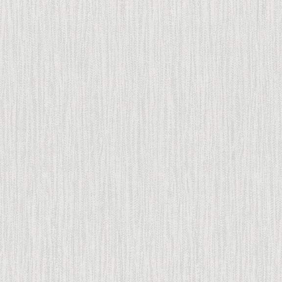 Advantage Abel Light Grey Textured Wallpaper