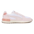 thumbnail image 4 of TENIS DEPORTIVO PUMA GRAVITON ROSA 387067 64 MUJER   24 CM, 4 of 5