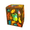 thumbnail image 1 of Lantern Kit, DIY ChildrensLight And Shadow Game Craft Set, Portable Projection Lamp Material Bag For Kindergarten Home Decor, 1 of 2