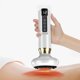 thumbnail image 5 of REMAKE Koppsats Gua Sha Massage Tryckavlastning Uppvärmning Tryckavlastning 12 lägen Smart Elektrisk Kopping Bärbar Laddningsbar Koppmassage..., 5 of 5