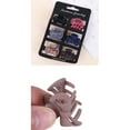 thumbnail image 4 of MERRYHAPY 24Ud Clips Para El Con De En Plástico Para Uso Diario, 4 of 8