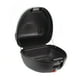 thumbnail image 2 of Caja Porta Equipaje Kinlley 33L Con Respaldo plateado, 2 of 6