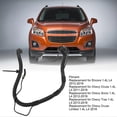 thumbnail image 2 of Manguera de ventilación de cigüeñal positivo de goma para evitar fugas de aceite 25193343, repuesto para Chevy Trax Sonic Cruze, 2 of 5