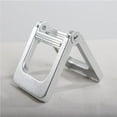 thumbnail image 3 of fashionhome Metal Toothpaste Squeezer with Rotatable Handle and Roller for Hair Color Dye Hand Cream Toothpastes, 3 of 6