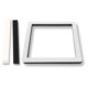 thumbnail image 1 of 25071 RV & Roof Air Conditioner Gasket Kit, Self-Adhesive, 1 of 5