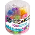 thumbnail image 5 of Cra-Z-Art Cra-Z-Loom 3000 Count Stretchy Bands Ultimate Tub - Child or Adult, Boy or Girl!, 5 of 10