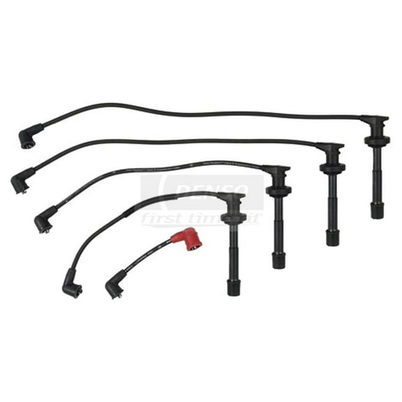 Denso 671-4192 Wire Set Fits select: 1991-1994,1998-1999 NISSAN SENTRA