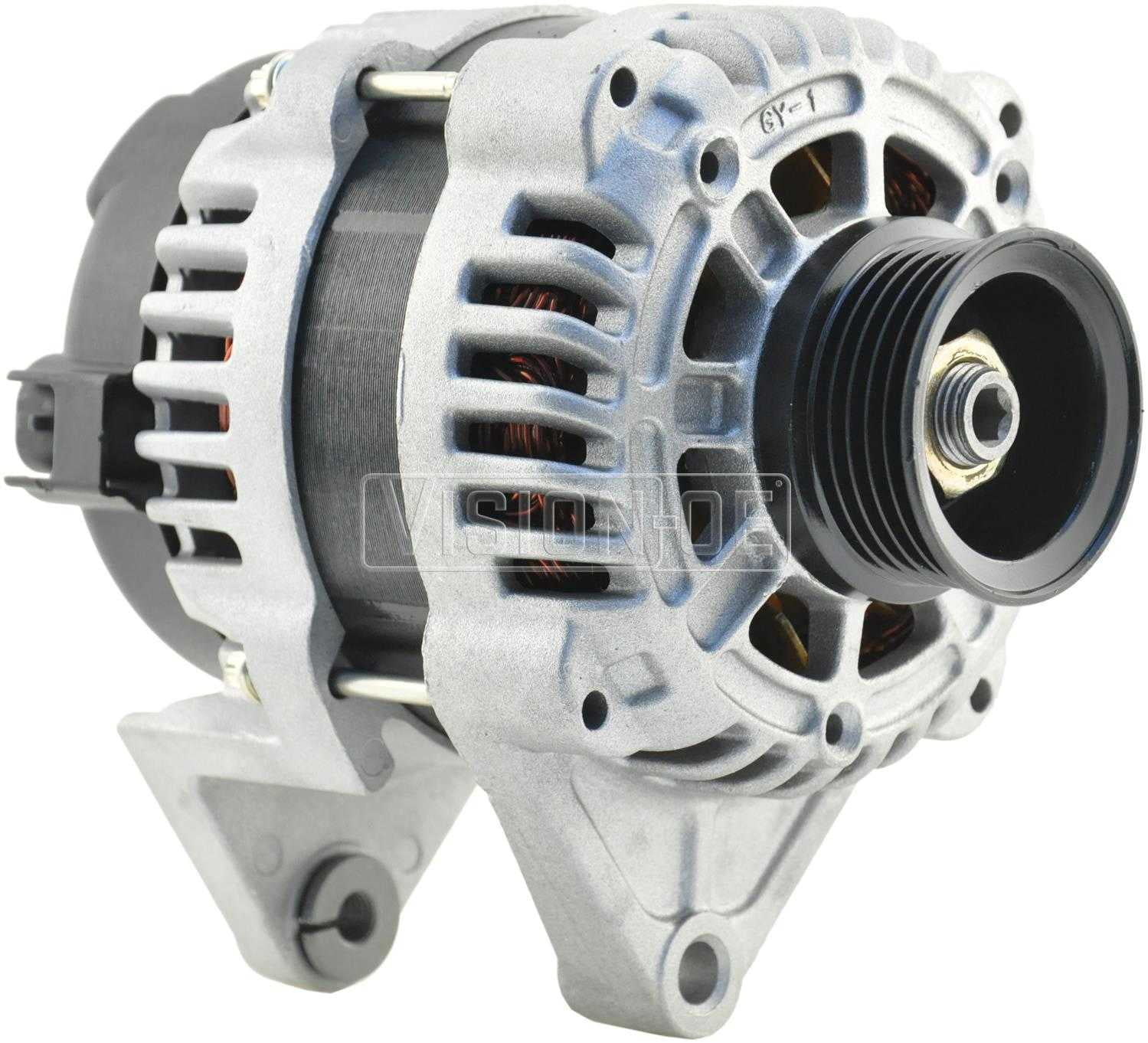 Vision OE 8486 Alternator