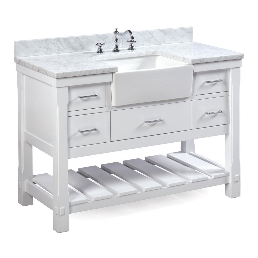 Charlotte 48" Bathroom Vanity