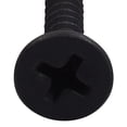 thumbnail image 5 of bolsa de 100 tornillos para tablaroca rosca fina de 3.5 x 41.3 mm negro, 5 of 5