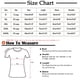 thumbnail image 3 of Xuyuer Plus Size Happy Easter T-Shirt for Women Fashion Summer Printed Regular Women Short Sleeves Round Neck Bunny Rabbit Graphic Tees Short Sleeve Tops, 3 of 6