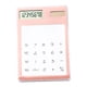 thumbnail image 2 of Calculadora Transparente Ganfancp Ordenador Solar 1X Calculadora Solar, 2 of 2