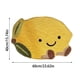 thumbnail image 3 of Alfombra de Baño con Forma de Fruta, Bonita Alfombra de Baño, Especialmente Absorbente, Muy Suave y de Secado Rápido, Ideal para El Baño de La Habitación de Los Niños U Otras Habitaciones., 3 of 6
