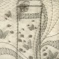 thumbnail image 2 of Kimono String Acrylic Frame Wall Art, 2 of 2