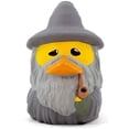 thumbnail image 6 of Tubbz Lotr Gandalf The Grey Collectible Duck (Net), 6 of 9