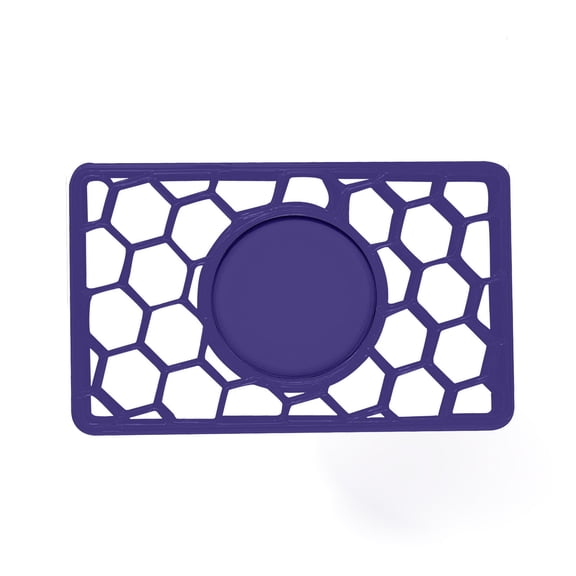 Vikakiooze 2023 Home Storage and Organization Locator Wallet Case-Credit Card Sized Wallet, Clutch Or Wristband Case