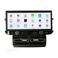 thumbnail image 4 of 12.3 inch Carplay Screen/Radio/Multimedia Player for Porsche Macan 2014 2015 2016 models Universal Car Navigation/GPS Upgrade HeadUnit Android Display 1080P Touch Screen Receiver Replace System, 4 of 12