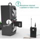 thumbnail image 3 of SISTEMA INAL?MBRICO FIFINE K037B CON MICR?FONO DE SOLAPA Y fifine fifine, 3 of 3