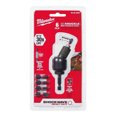 thumbnail image 2 of Adaptador De 30* Milwaukee 48322300 Milwaukee 48322300, 2 of 8