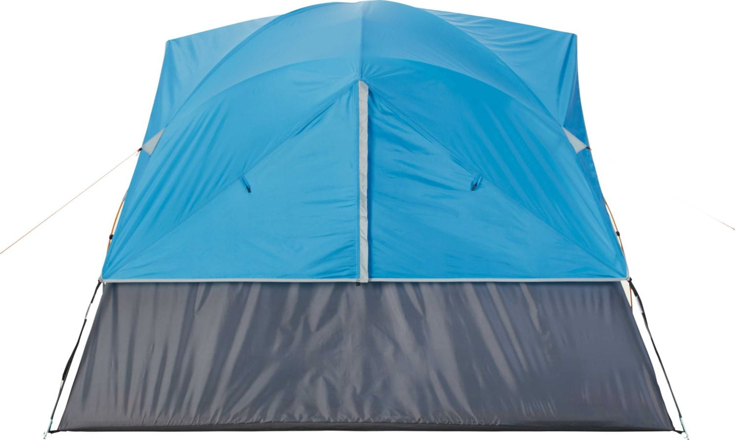 Quest Switchback 8-Person Cross Vent Dome Tent
