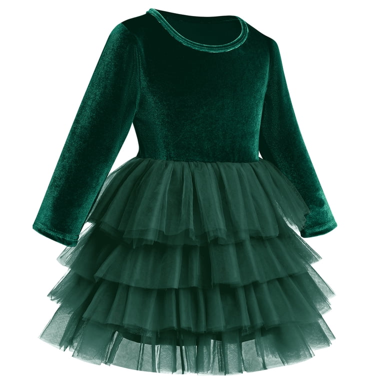 dark green christmas dress & White 1950s Lapel This emerald green gown falls right above the ankles to give a royal appearance Victorian Christmas Holiday Green Festive