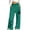 Green, variant on Lmueinov Girls Print Sweatpants with Pockets Soft Warm Fleece Lined Elastic Waist Straight Leg Pants for Kids Girls Fall Casual Workout Trousers