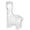 Alpaca, variant on Acrylic Candy Boxes Snowflake, 12 Pack - 2.36"x2.36"x0.98", Clear Treat Containers for Wedding Favors, Birthday Parties, Gifts & Ornaments