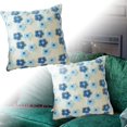 thumbnail image 1 of BKER Housse Décorative Douce Adaptée pour Canapé Chambre Salon, 1 of 6