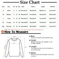 thumbnail image 3 of ZyeKqe Sweaters for Women Fall Winter Long Sleeve Shirts V Neck Knit Comfy Pullover Tops Loose Fitted Sweater, 3 of 8