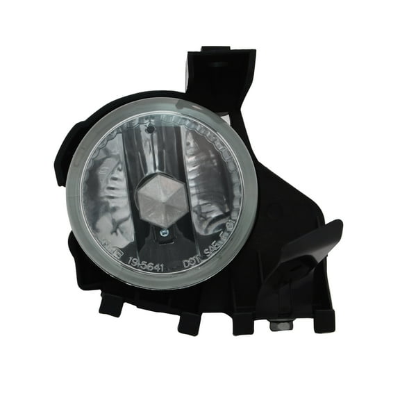TYC Fog Light fits 2008-2009 SUBARU IMPREZA 2.5I, 2010-2011 SUBARU IMPREZA 2.5I PREMIUM