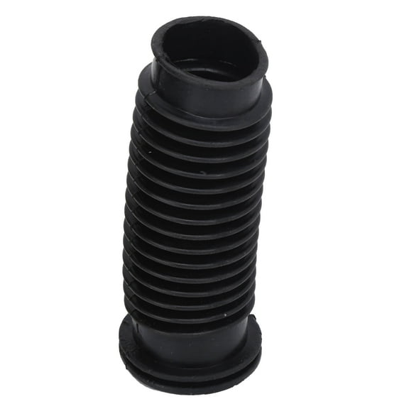 Falleo Clearance Motorcycle Air Filter Intake Hose Tube 150mm Length Replacement for 70cc 90cc 110cc 125cc ATV QUAD PIT PRO DIRT BIKE