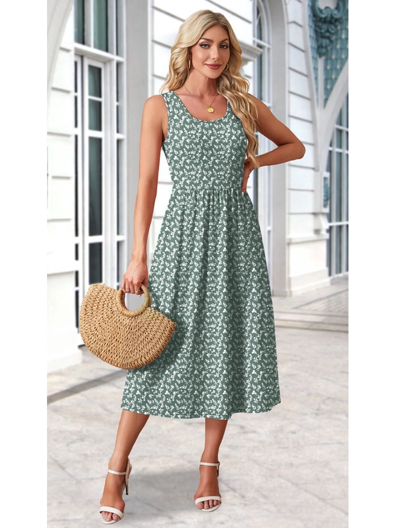 tea length casual summer dresses Casual Tea Length Wedding Dresses