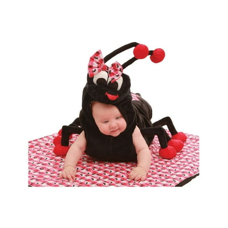 Picnic Ant Infant Halloween Costume