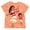 Orange, moana, big sister, variant on Disney Mickey Mouse Matching Family T-Shirt Newborn to Infant