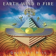 Earth, Wind & Fire - Earth Wind & Fire Greatest Hits - R&B / Soul - CD