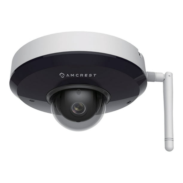 Amcrest ProHD IP2M866W Network surveillance camera PTZ outdoor