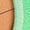 Green, variant on Women Socks Adult Summer Solid Thin Breathable Retro Low Cut Ankle Socks for Women