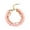 Pink, variant on Pearl Dog Necklace Jewelry for Puppy Shiny Rhinestone Cat Wedding Pet Accessories, 20 cm, Pink