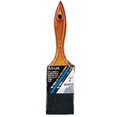 thumbnail image 1 of Linzer 449-1610-1 Black China Bristle Brush, 1 in., 1 of 1