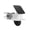 B, variant on Security Camera Corner Bracket Stainless Steel Camera Metal Mount Bracket for Easy Installation on Wall and Rooftop