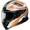 Shoei RF-1200 Parameter Helmet (X-Small, Orange (TC-8))