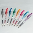 thumbnail image 2 of Pentel Slicci Gel Pen, Set Slicci Gel Pen, Set, 2 of 2
